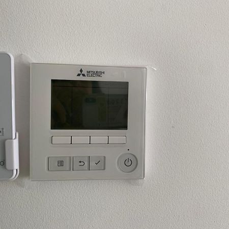 Atico Mosean Apartman Vinarós Kültér fotó
