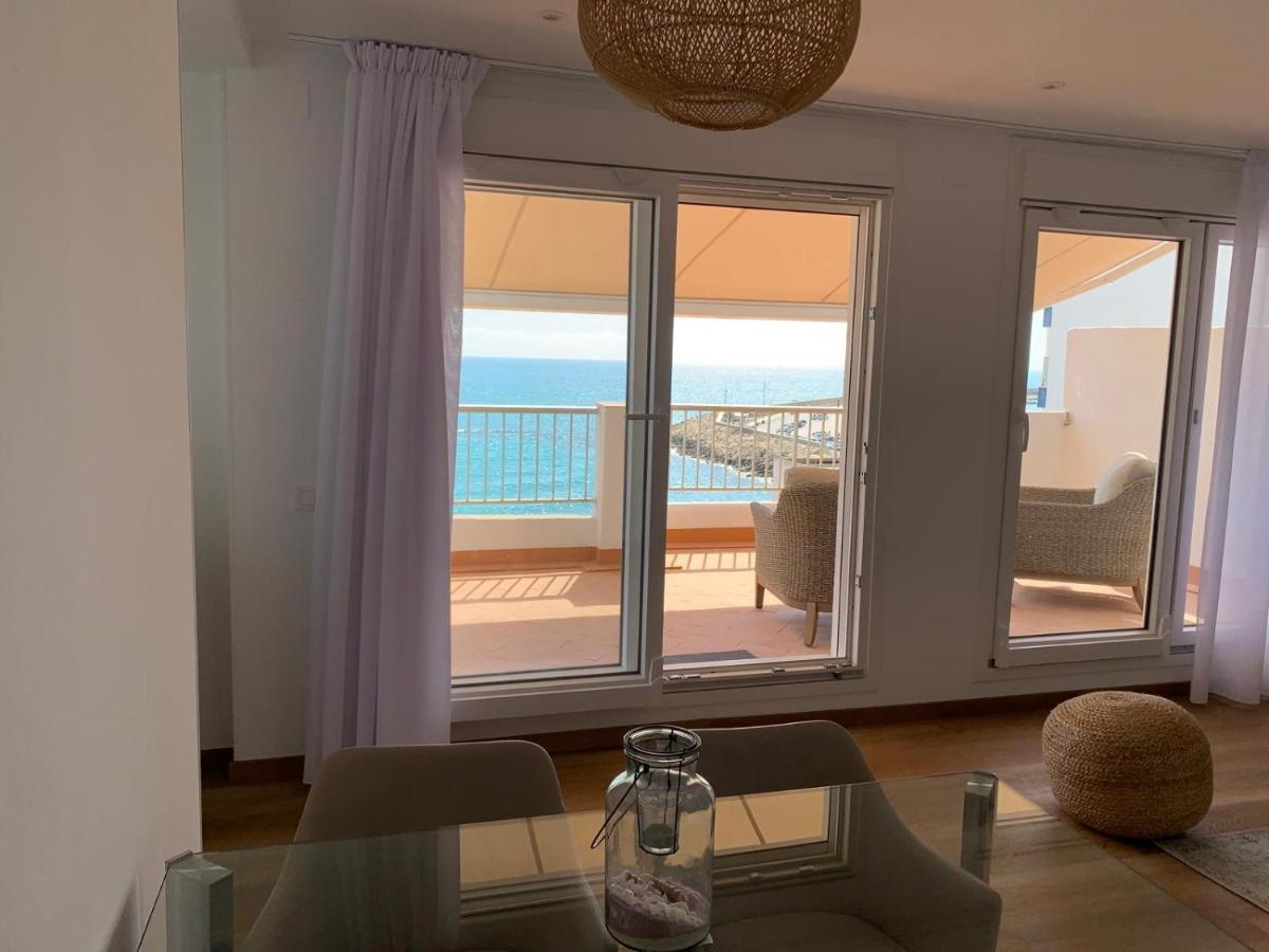 Atico Mosean Apartman Vinarós Kültér fotó
