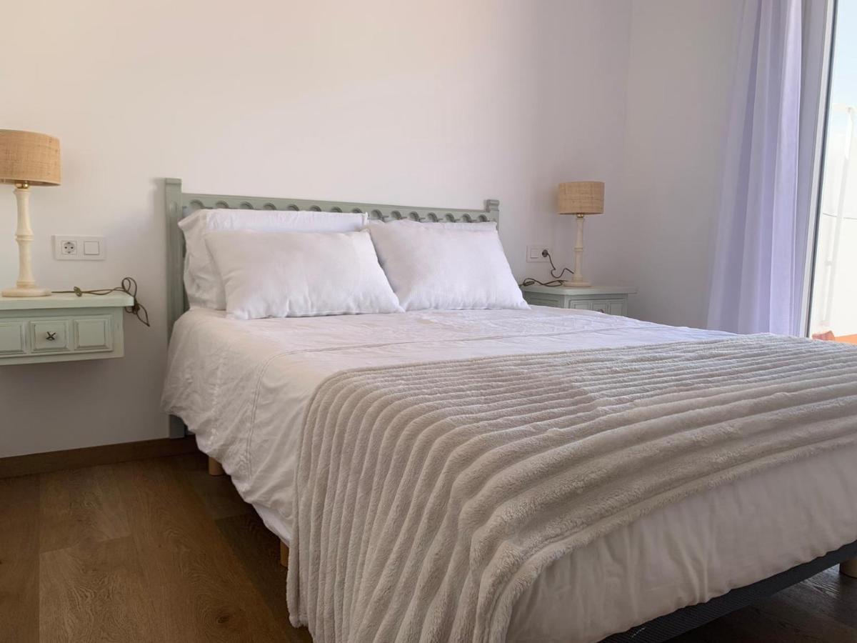 Atico Mosean Apartman Vinarós Kültér fotó