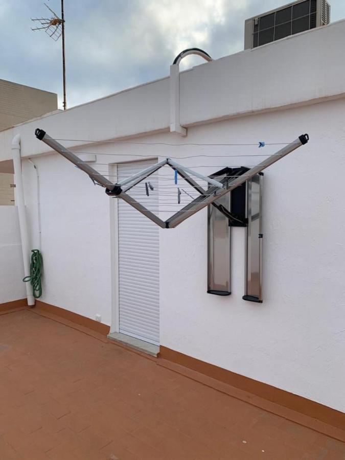 Atico Mosean Apartman Vinarós Kültér fotó