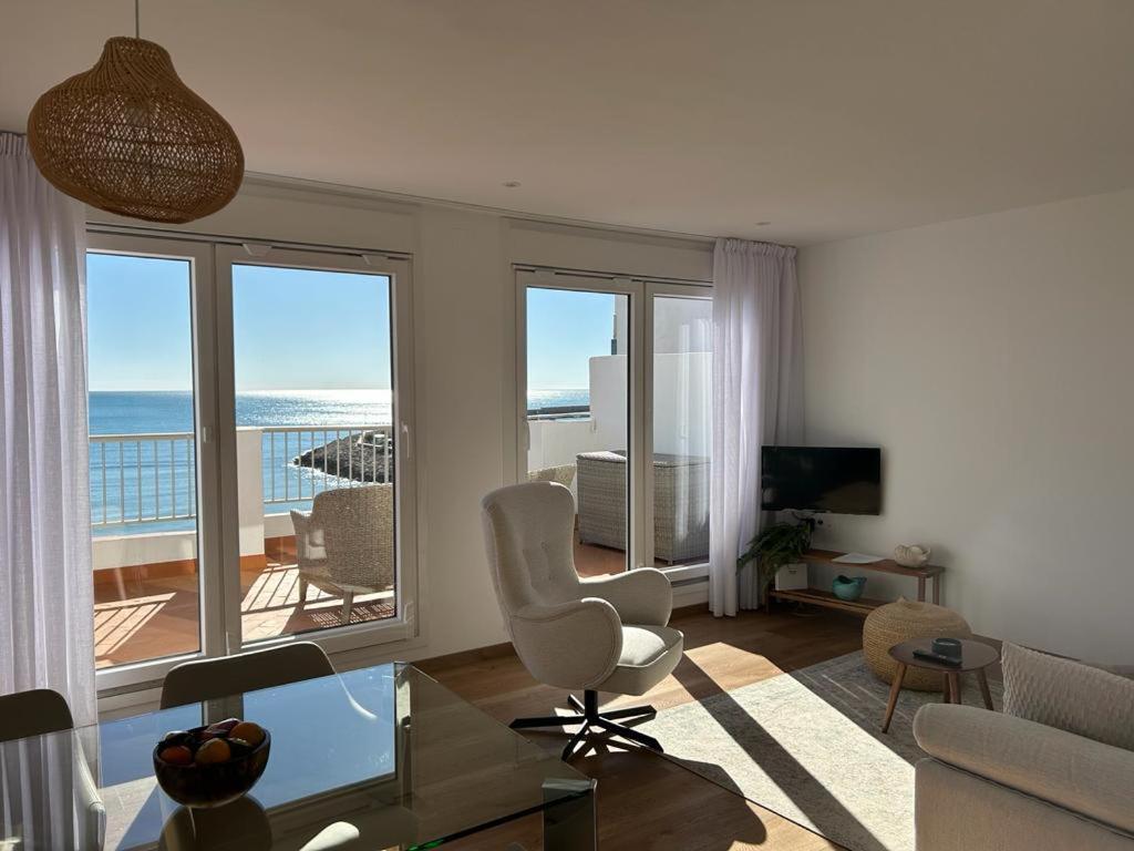 Atico Mosean Apartman Vinarós Kültér fotó